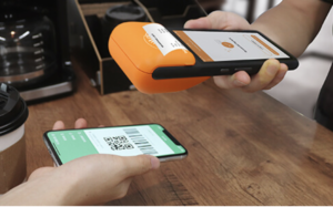 QR Payment